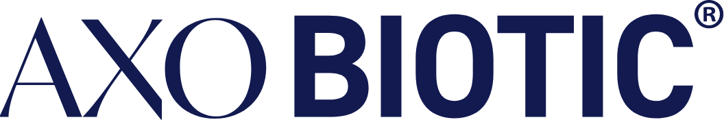 Logo Axobiotic