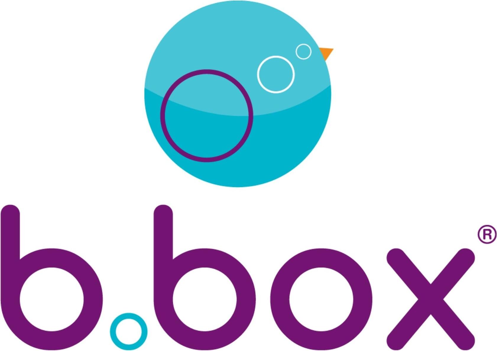 Logo B.BOX