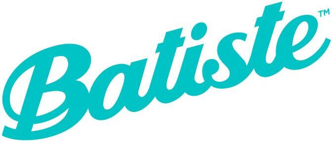Logo Batiste