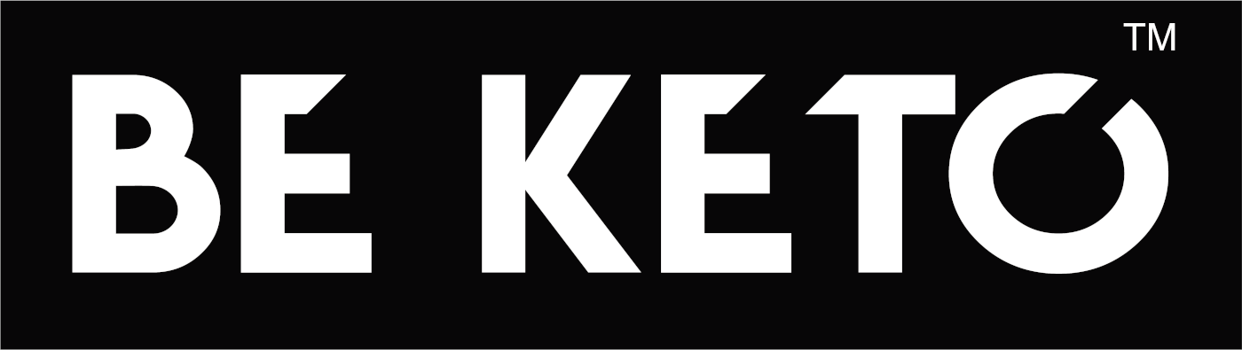 Logo BeKeto