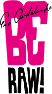 Logo BeRaw