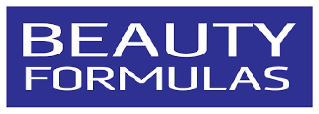 Logo Beauty Formulas
