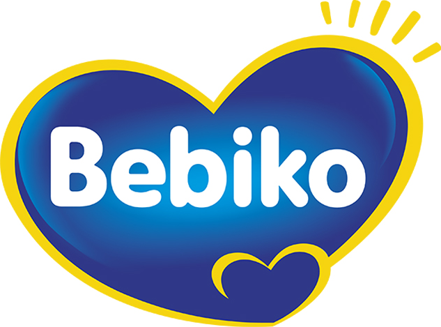 Logo Bebiko