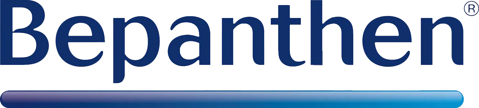 Logo Bepanthen