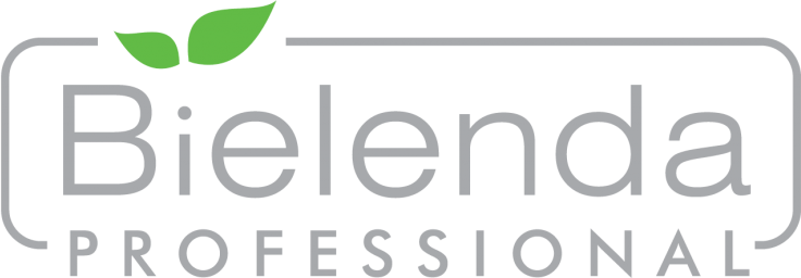 Logo Bielenda Professional