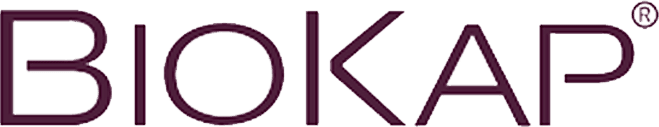 Logo Biokap