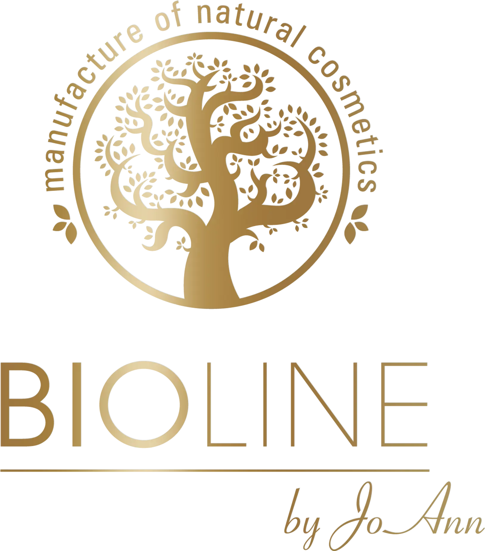 Logo Bioline by JoAnn