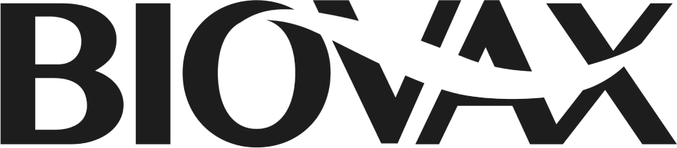 Logo Biovax