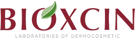 Logo Bioxcin