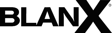 Logo BlanX