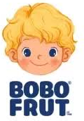 Logo Bobo Frut