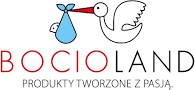 Logo Bocioland