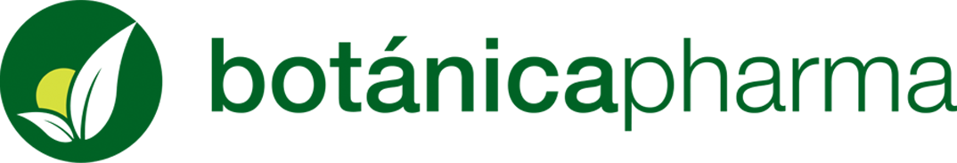 Logo Botanicapharma