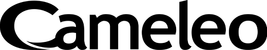 Logo Cameleo