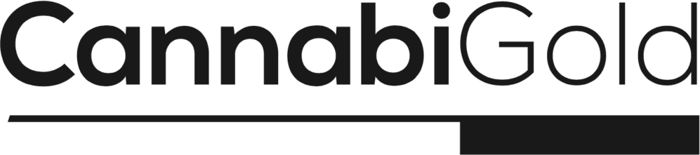 Logo CannabiGold