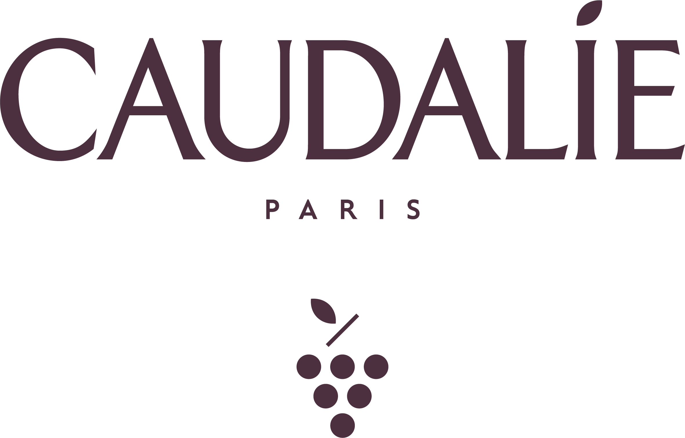 Logo Caudalie