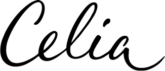 Logo Celia