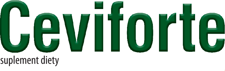 Logo Ceviforte