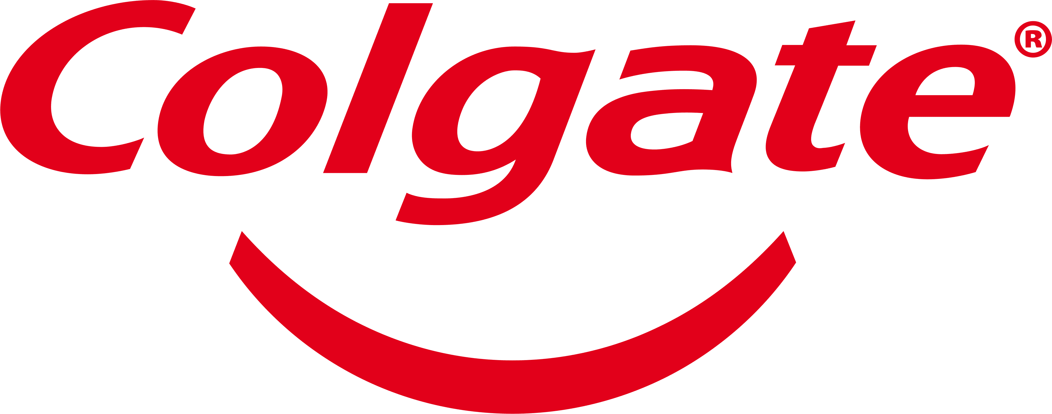 Logo Colgate