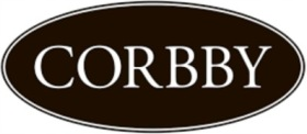 Logo Corbby