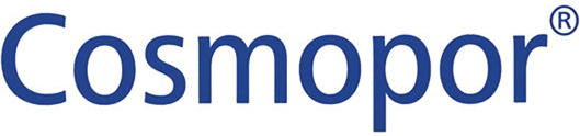 Logo Cosmopor