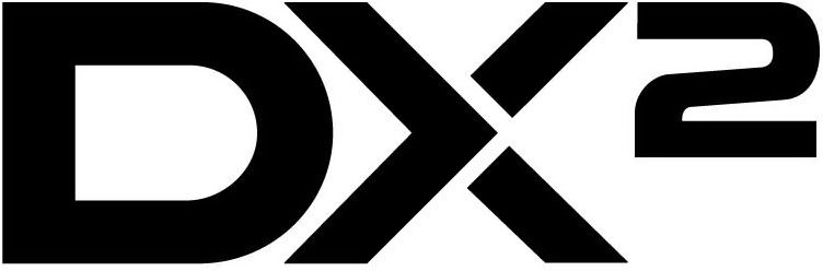 Logo DX2