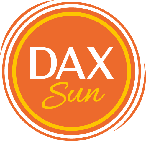 Logo Dax Sun
