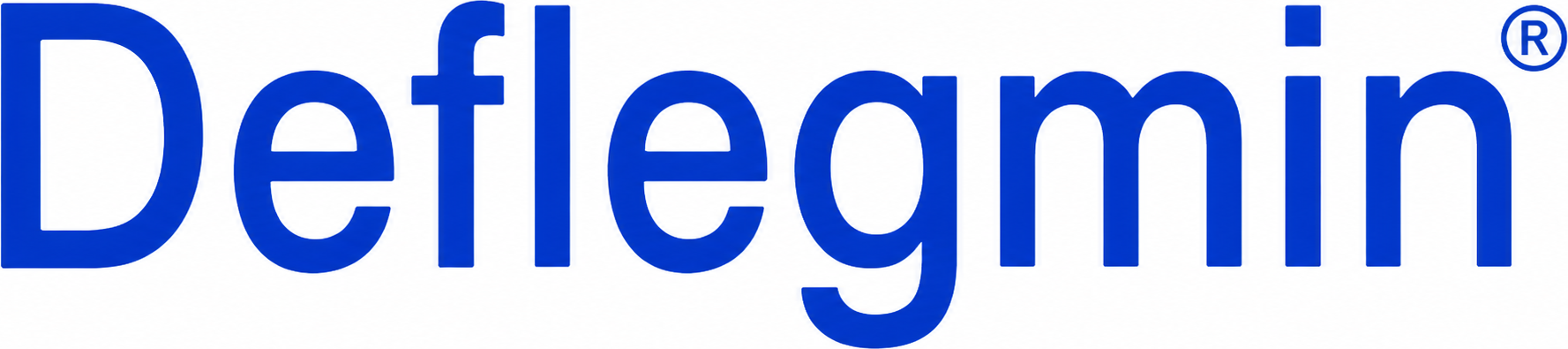 Logo Deflegmin