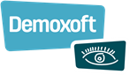 Logo Demoxoft