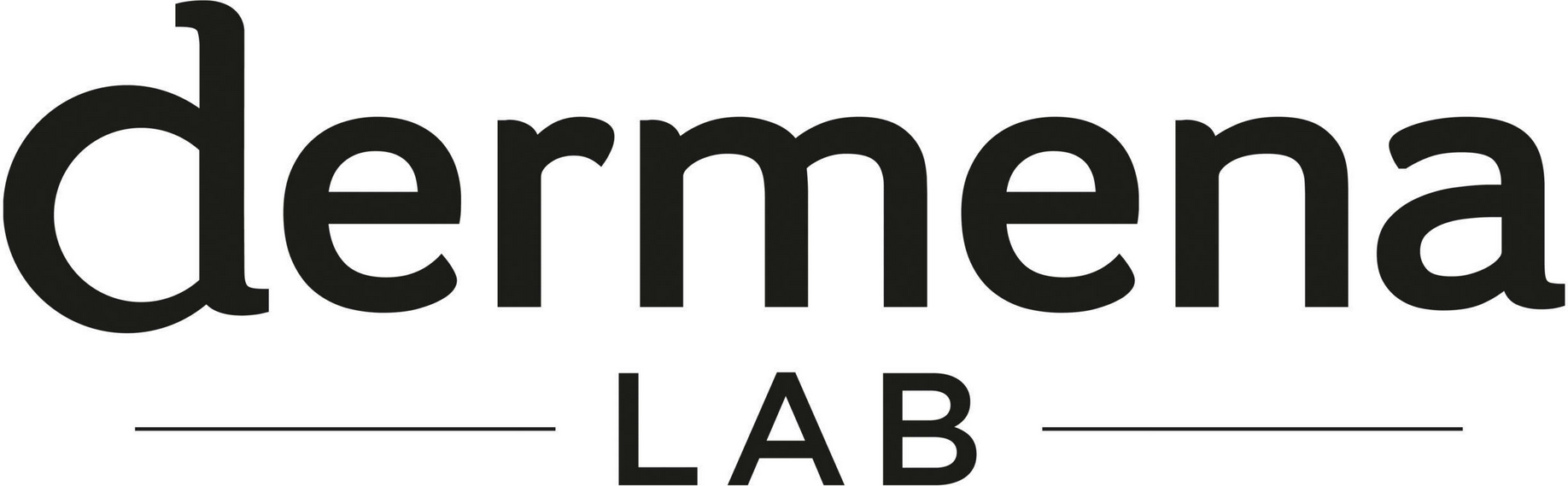 Logo Dermena