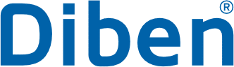 Logo Diben