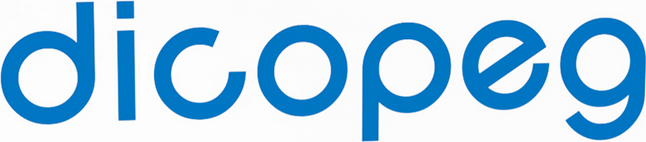 Logo Dicopeg