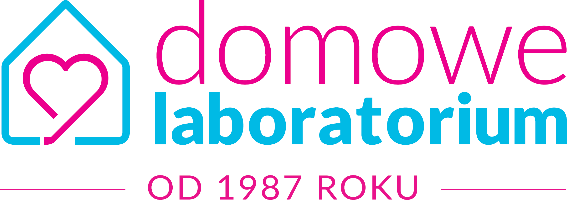 Logo Domowe Laboratorium