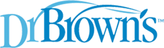 Logo Dr Brown's