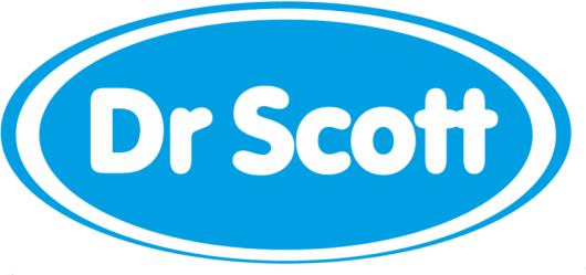 Logo Dr Scott