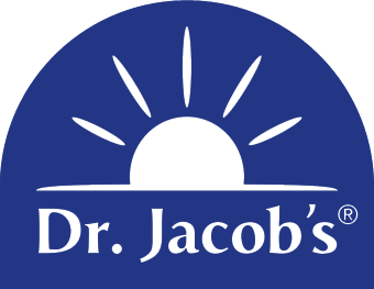 Logo Dr. Jacob's