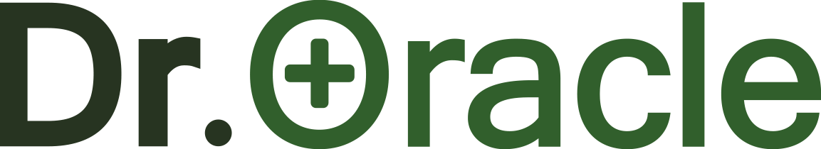 Logo Dr.Oracle