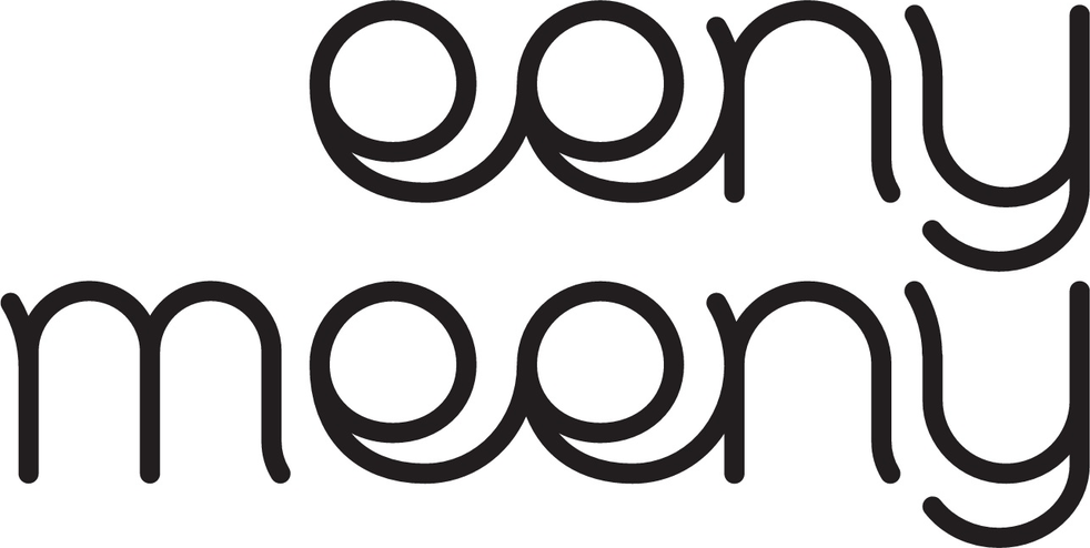 Logo Eeny Meeny