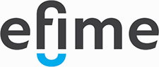Logo Efime