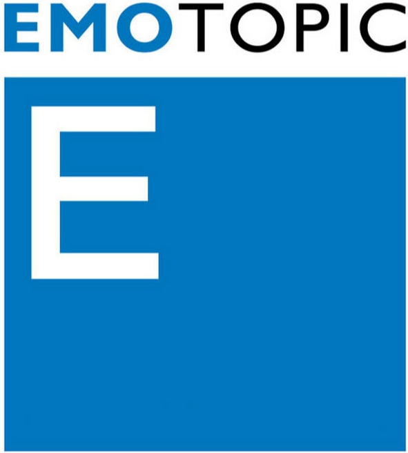 Logo Emotopic