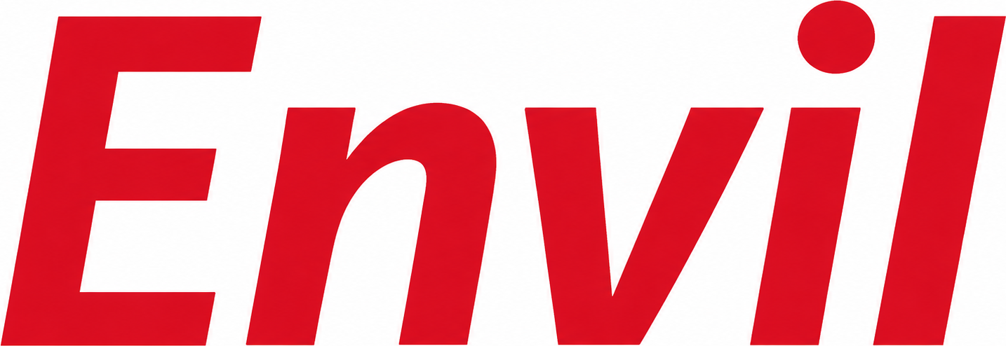 Logo Envil