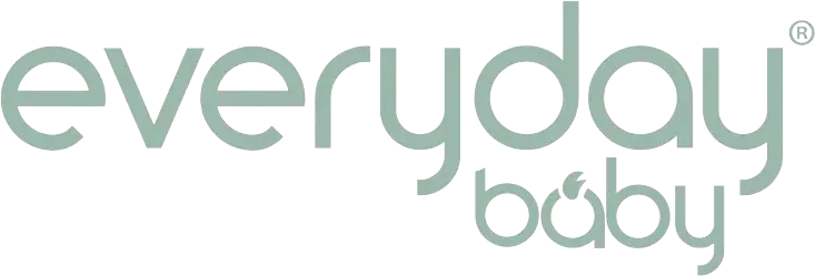 Logo Everyday Baby