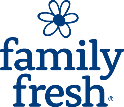 Logo Family Fresh