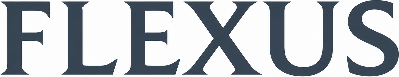Logo Flexus