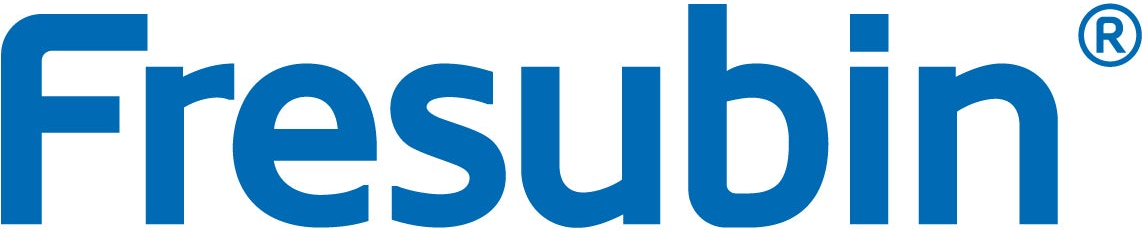 Logo Fresubin