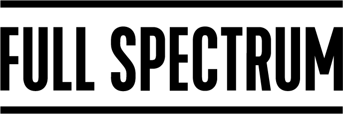 Logo Full Spectrum