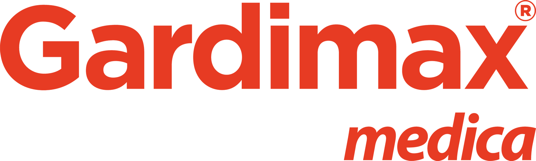 Logo Gardimax