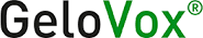 Logo GeloVox