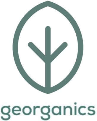 Logo Georganics