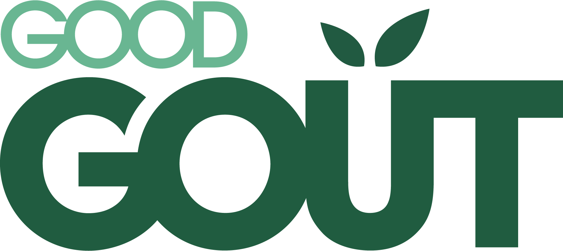 Logo Good Gout